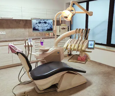 Joanna Miszczyk – Dentysta Częstochowa